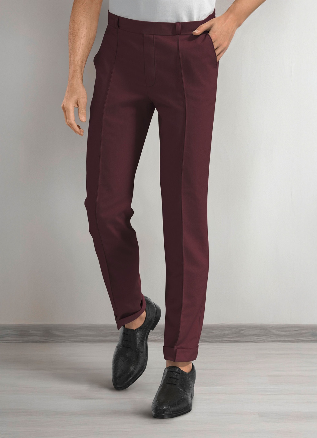 Superelastische Schlupfhose von STILSCHMIEDE