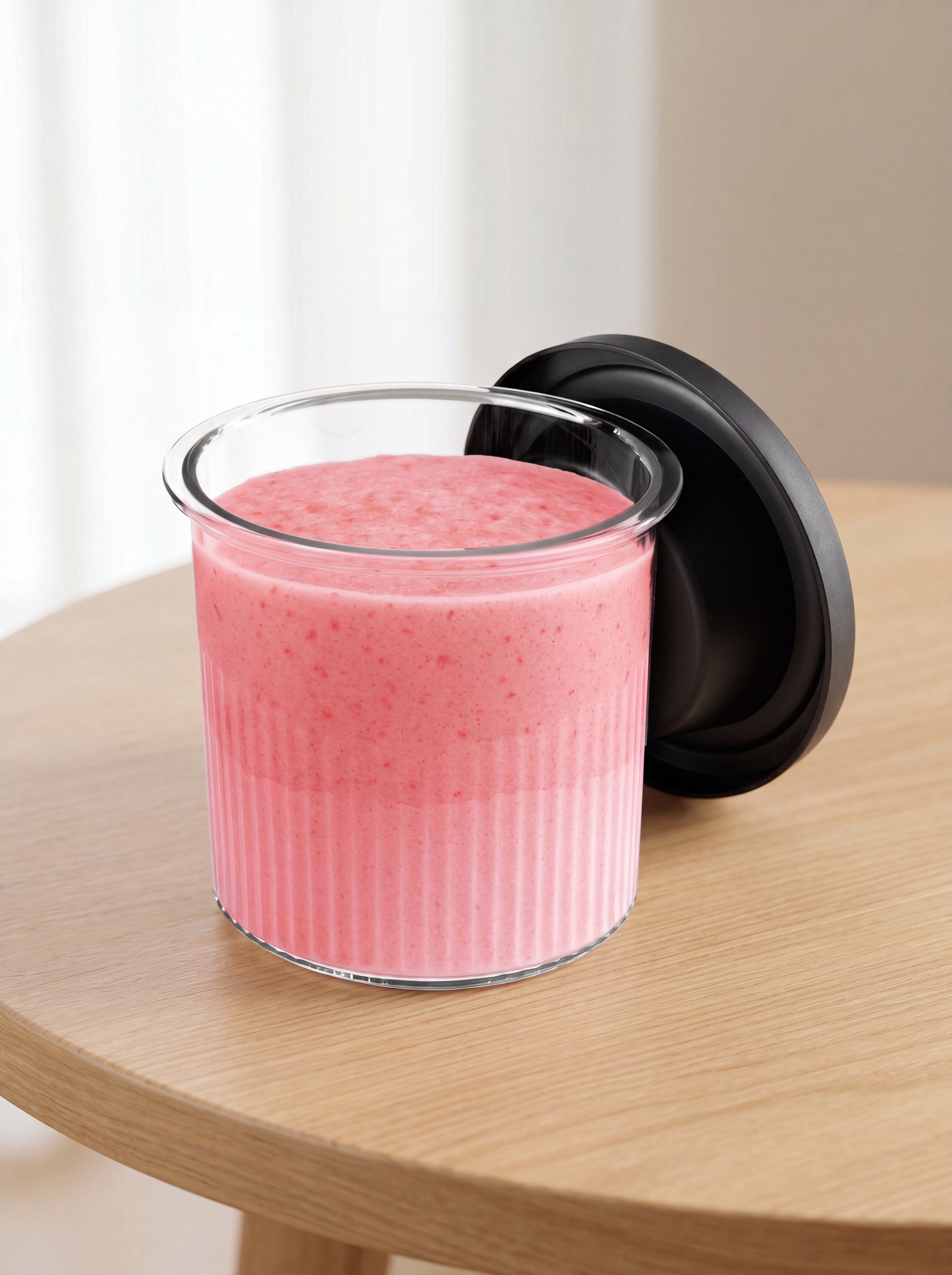„SmoothUp“ Becher-Set, 2-tlg.