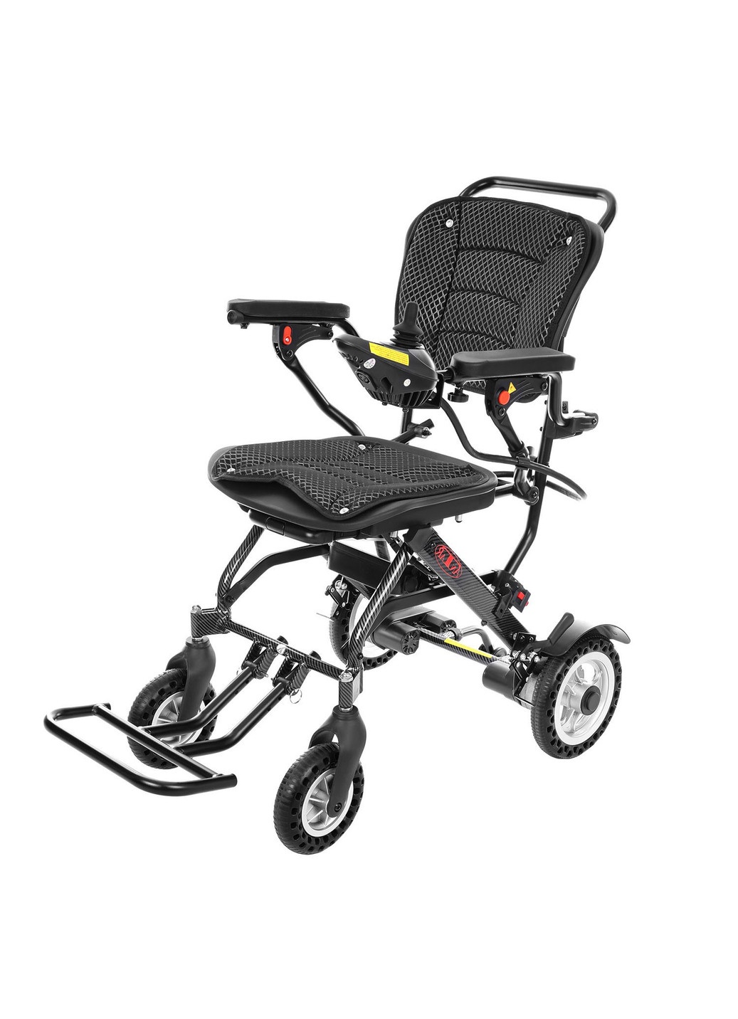 Elektrischer Rollstuhl von Antar