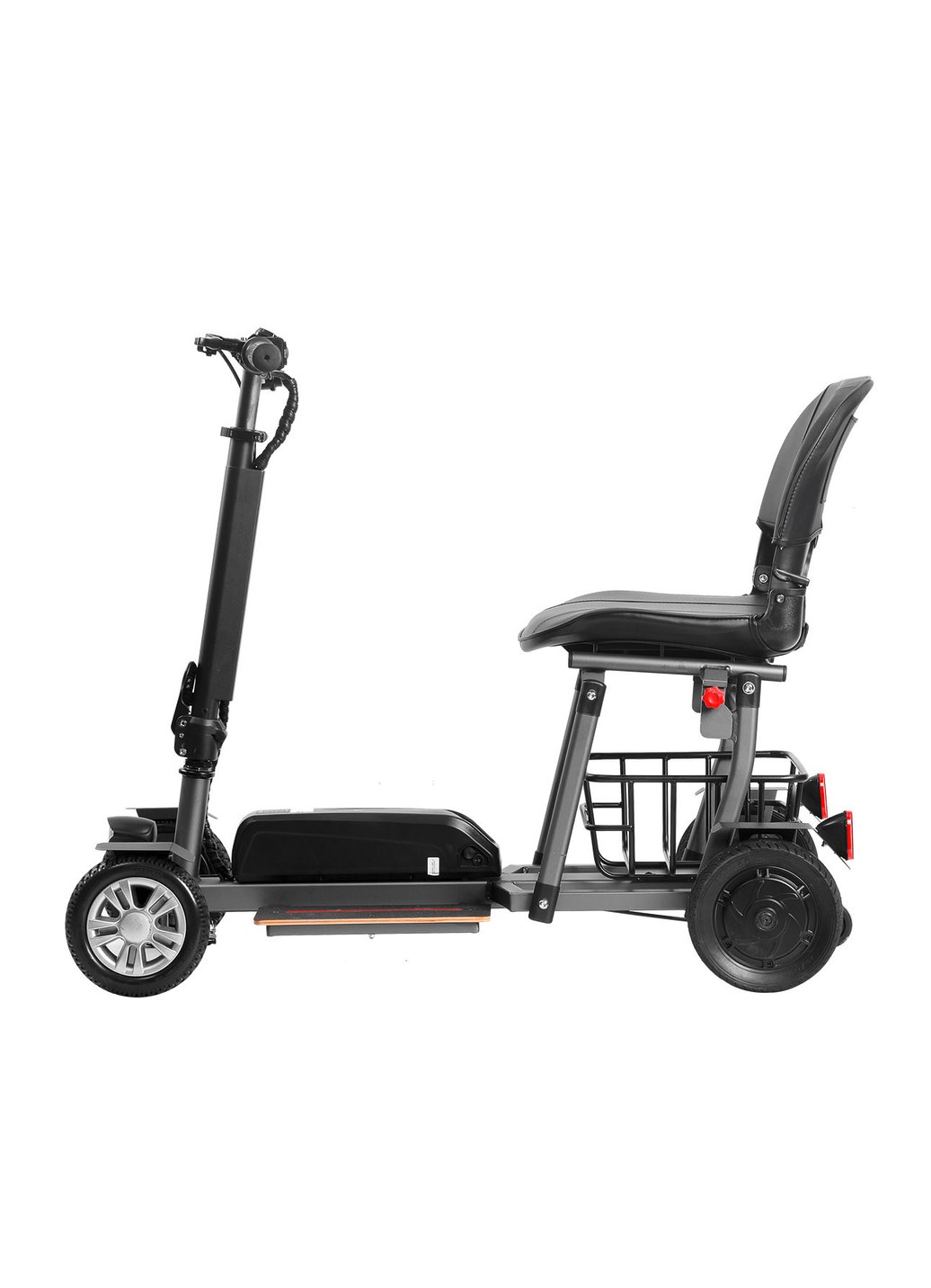 4-Rad-Roller