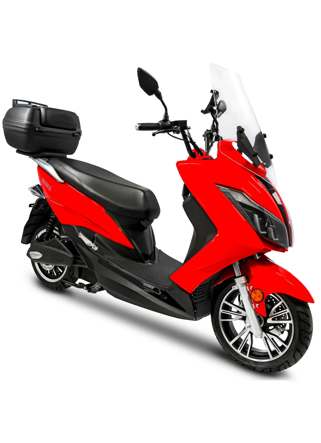 E-City-Roller Maximus MX2-45
