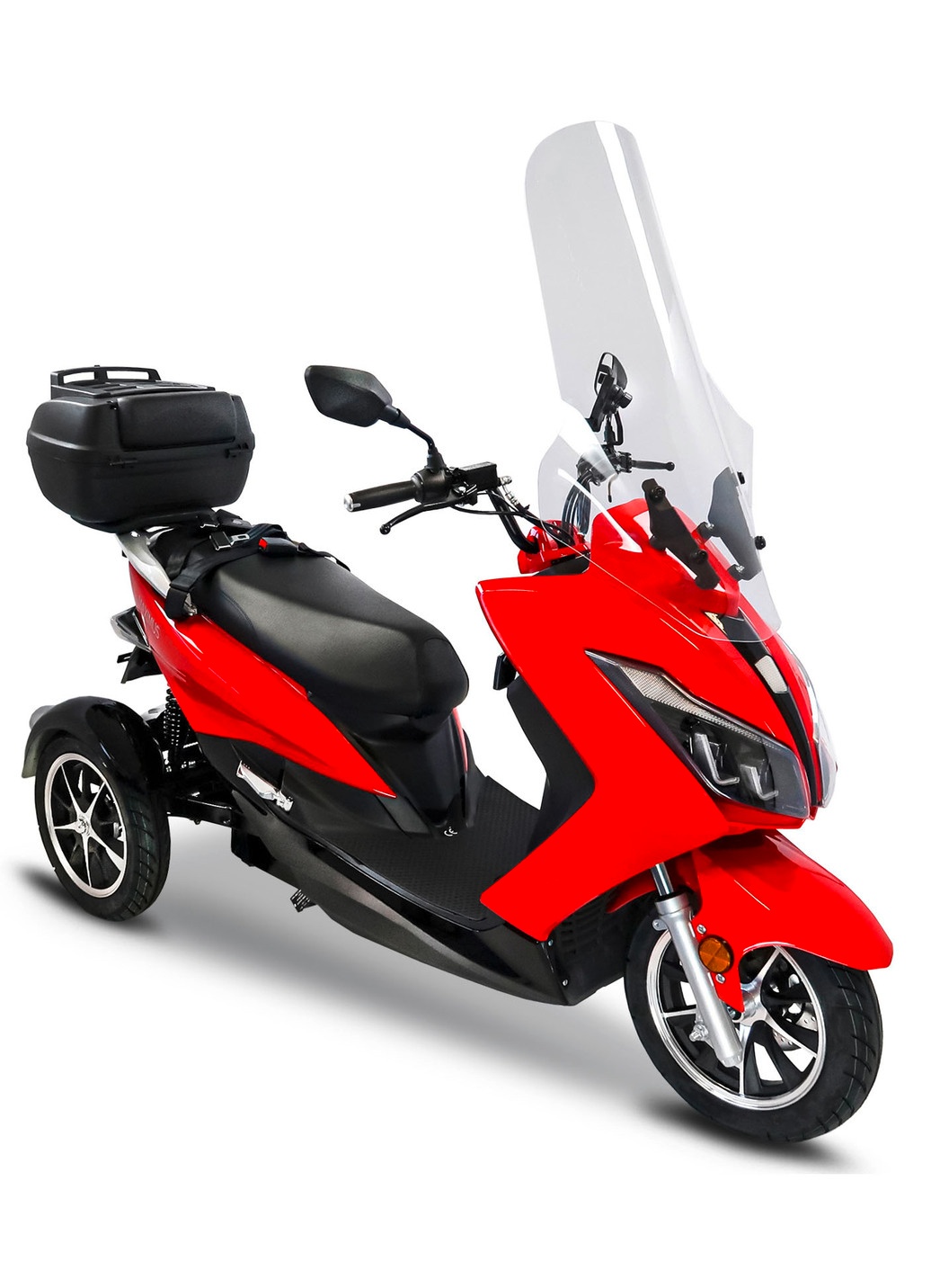 E-City-Roller Maximus MX3-25