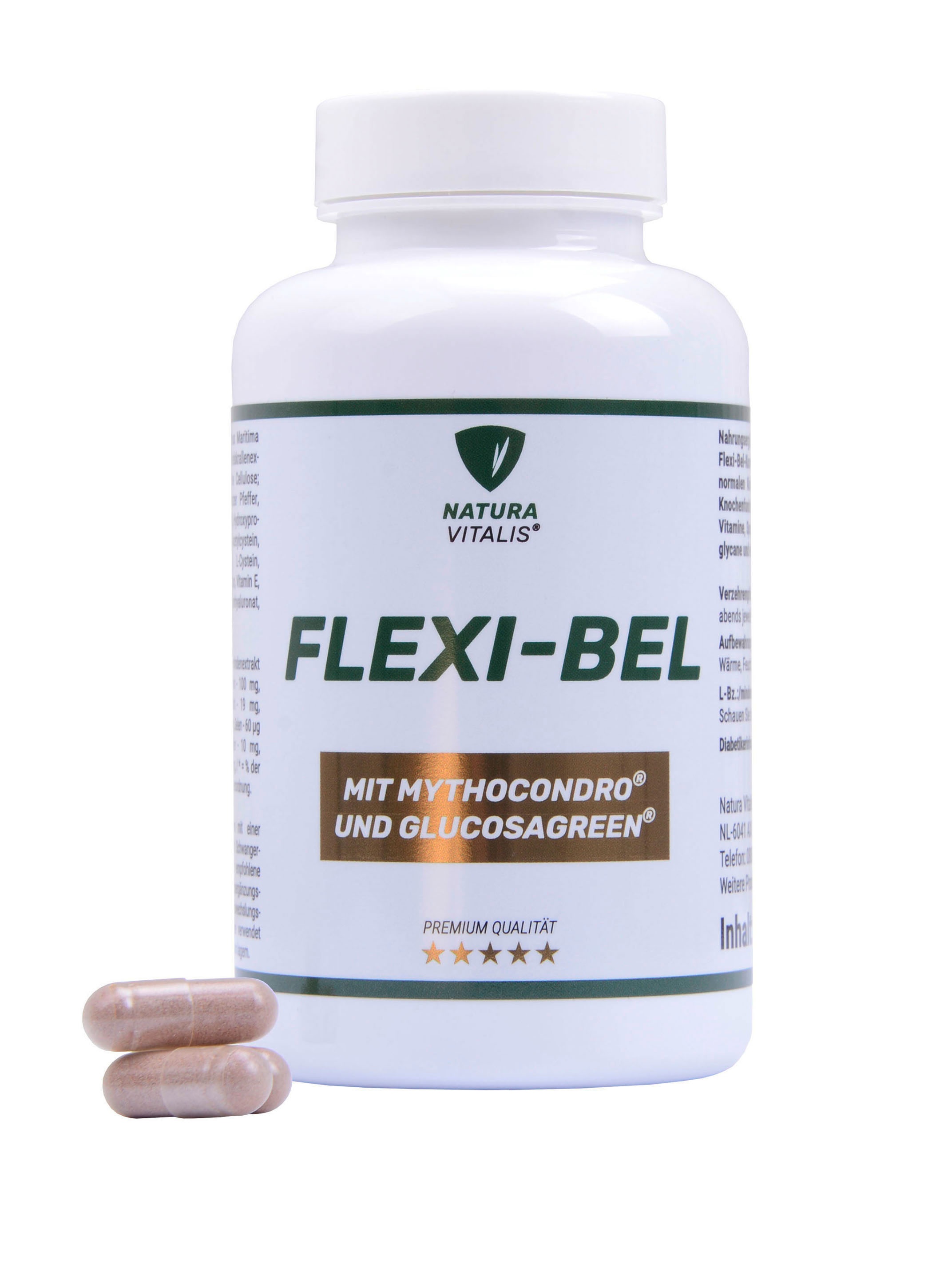 Flexi-Bel-Kapseln