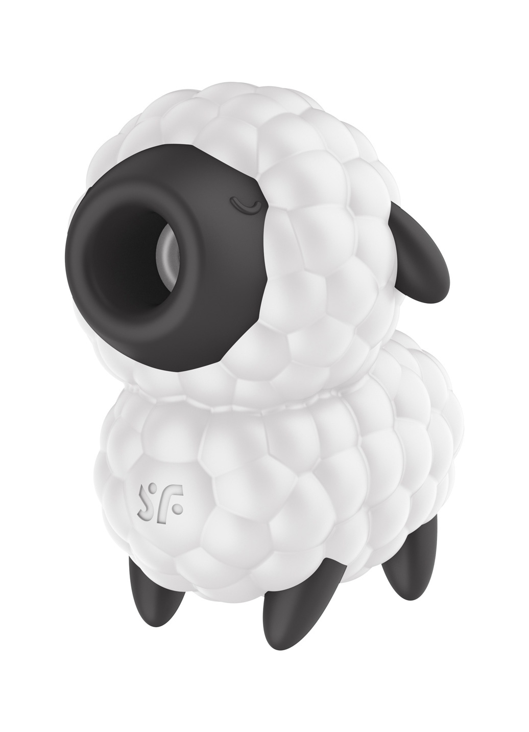 Satisfyer Dreamy Sheep – Massagegerät
