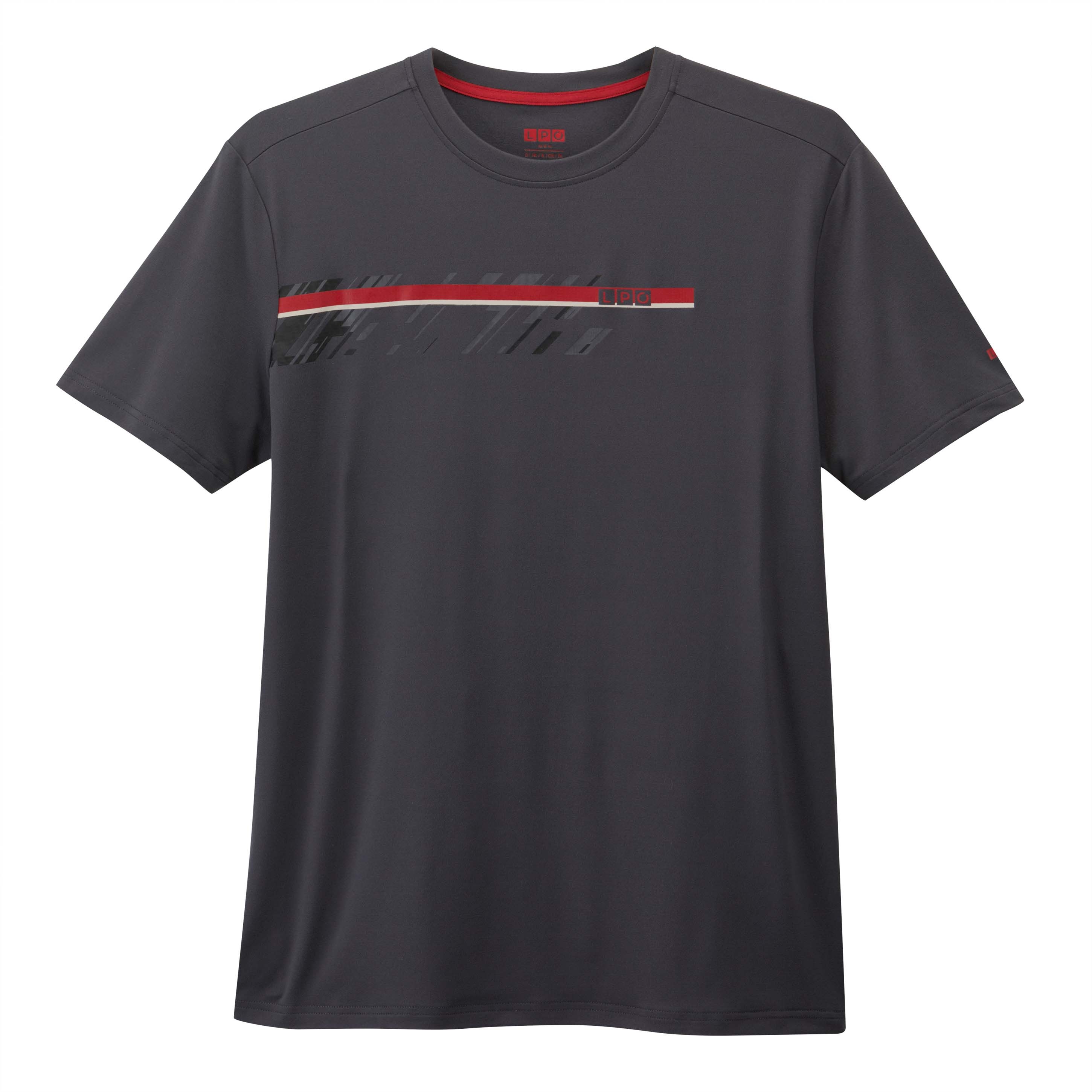 Funktionsshirt von LPO