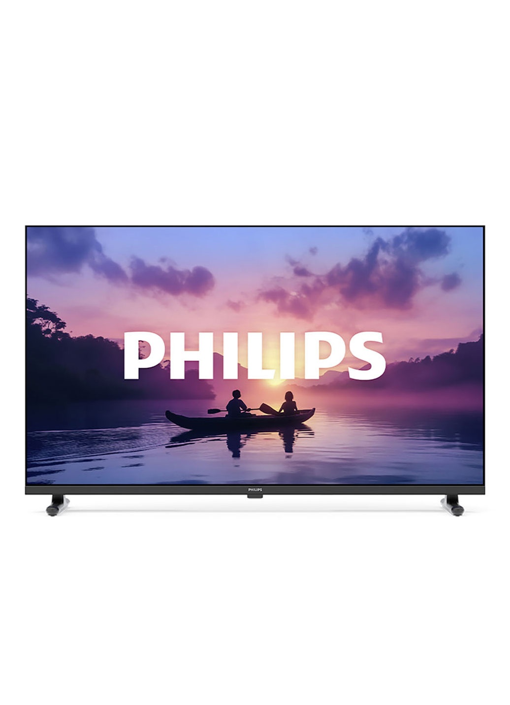 „Philips“ PHS6050/12 HD LED Fernseher