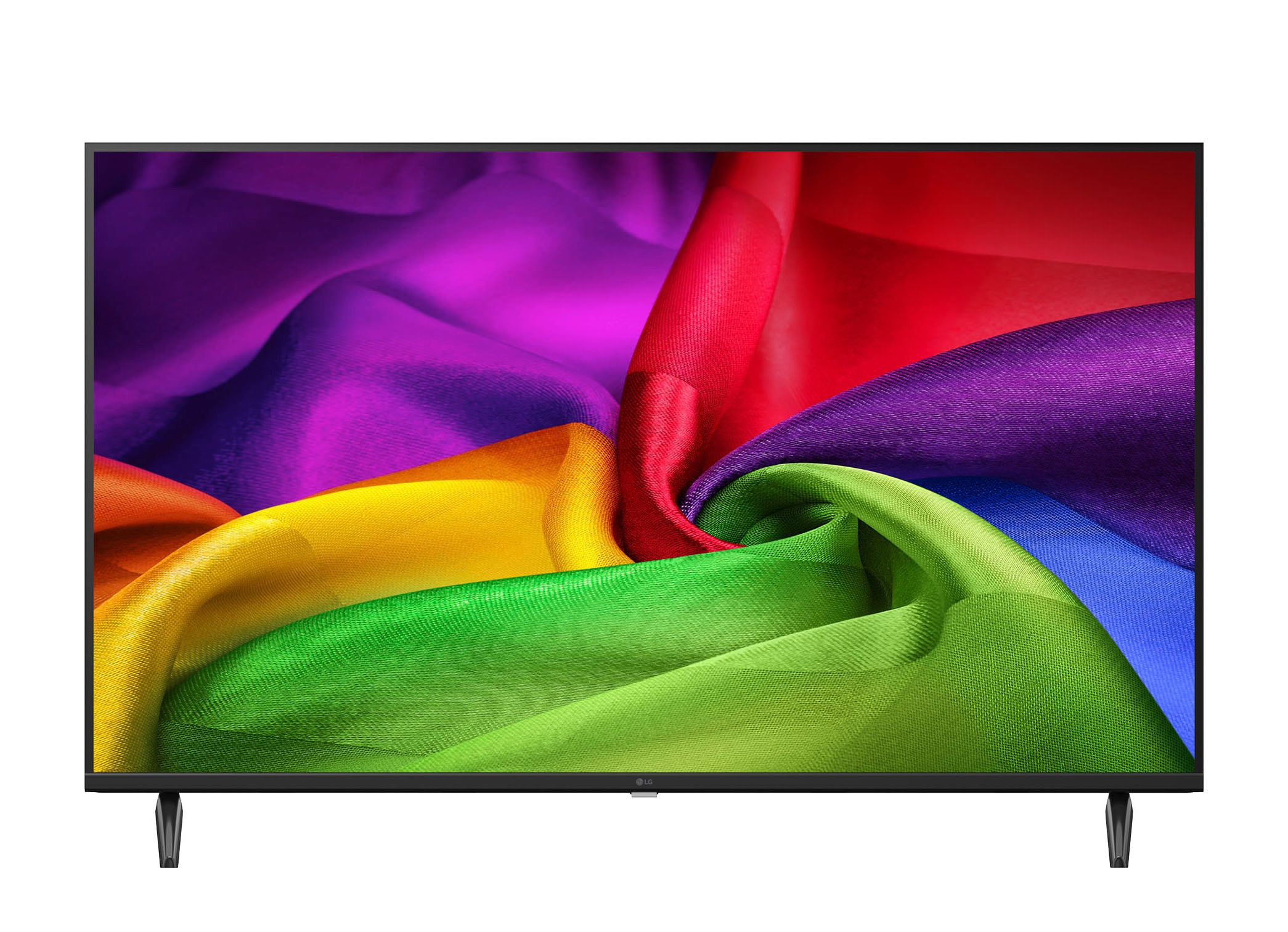 LG 4K-Nano-Ultra-HD-AI-LED-Fernseher