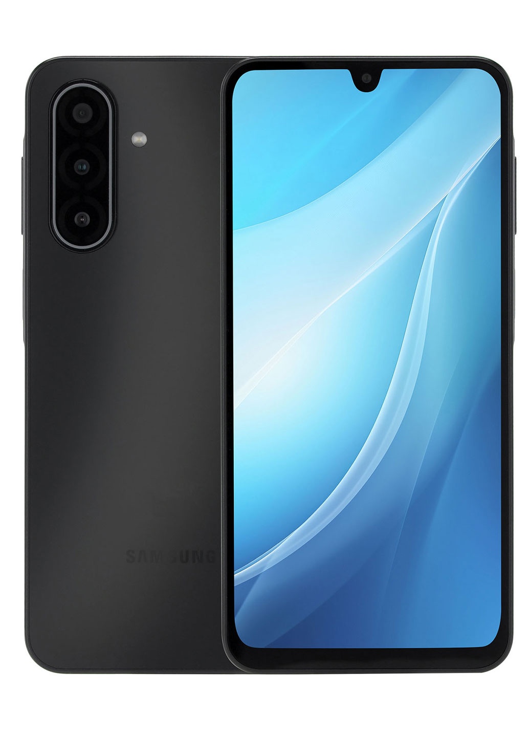Smartphone Samsung Galaxy A17