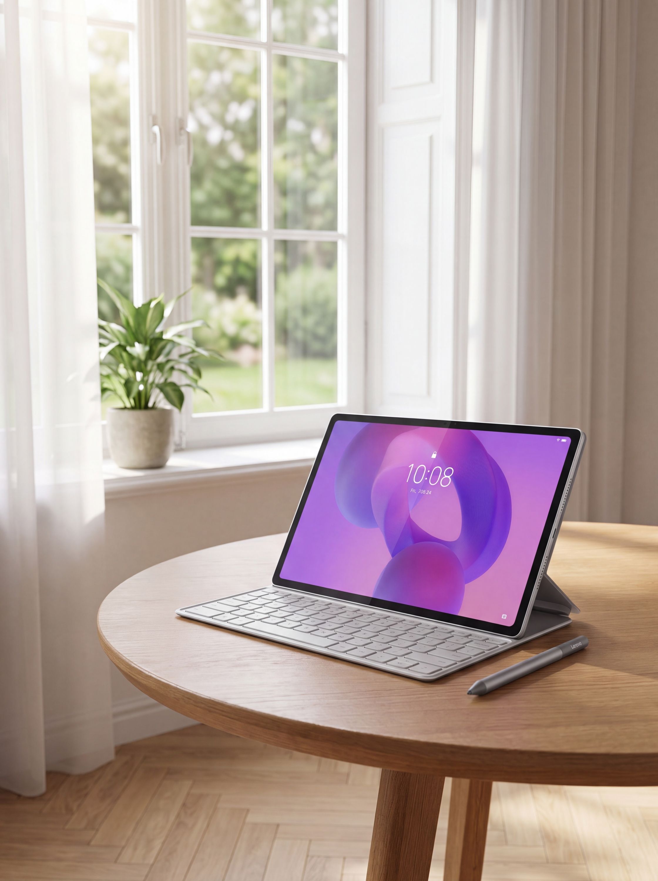 „Lenovo“ Idea Tab Plus