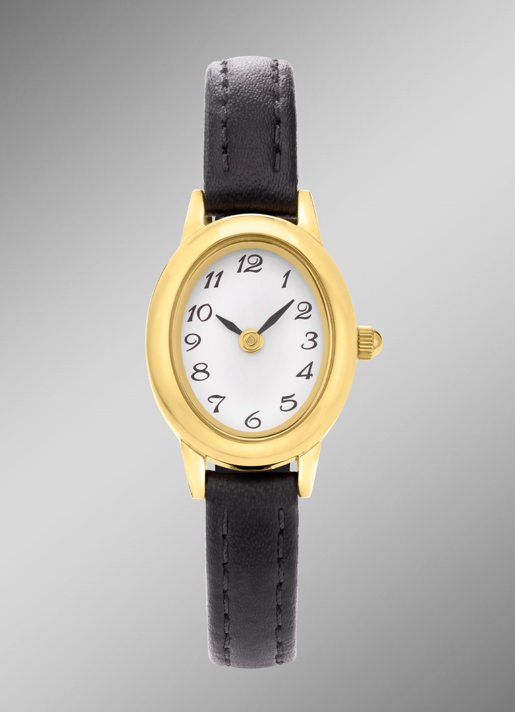 Stilvolle Quartz-Damenuhr