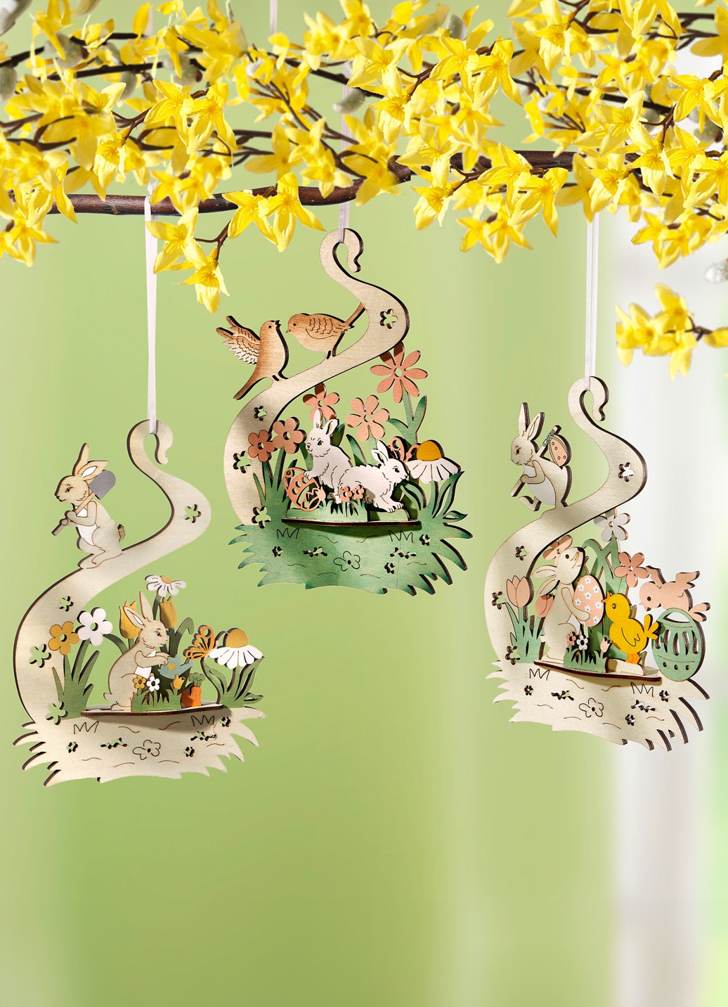 Aufhänger, 3er-Set