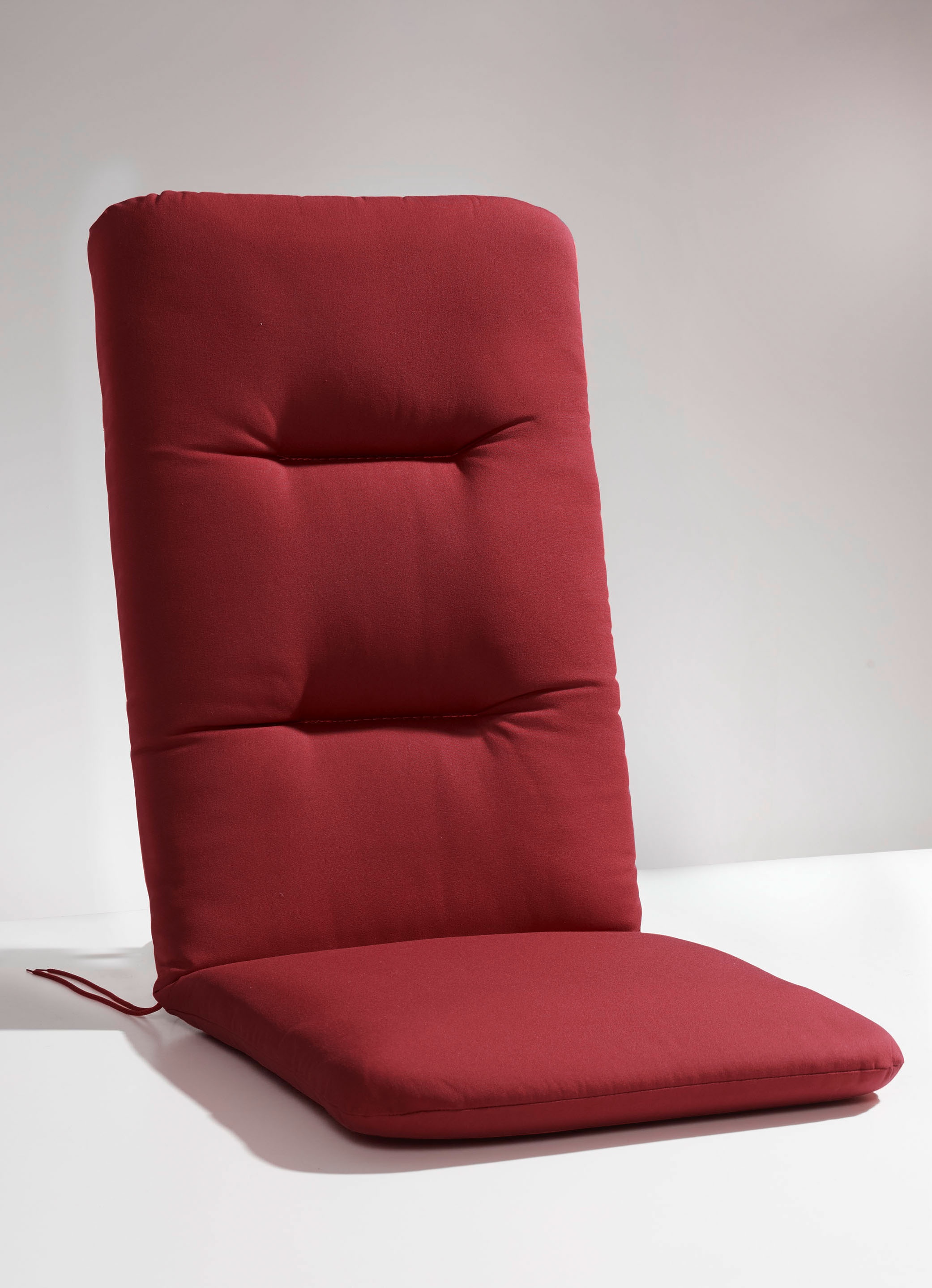 Hochlehnerauflage für Mec-Stor Klappsessel