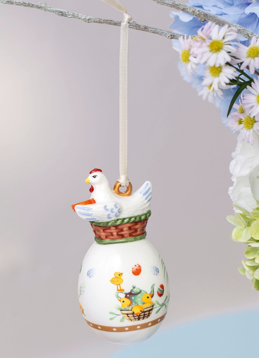 Jahresei 2026 von Villeroy & Boch