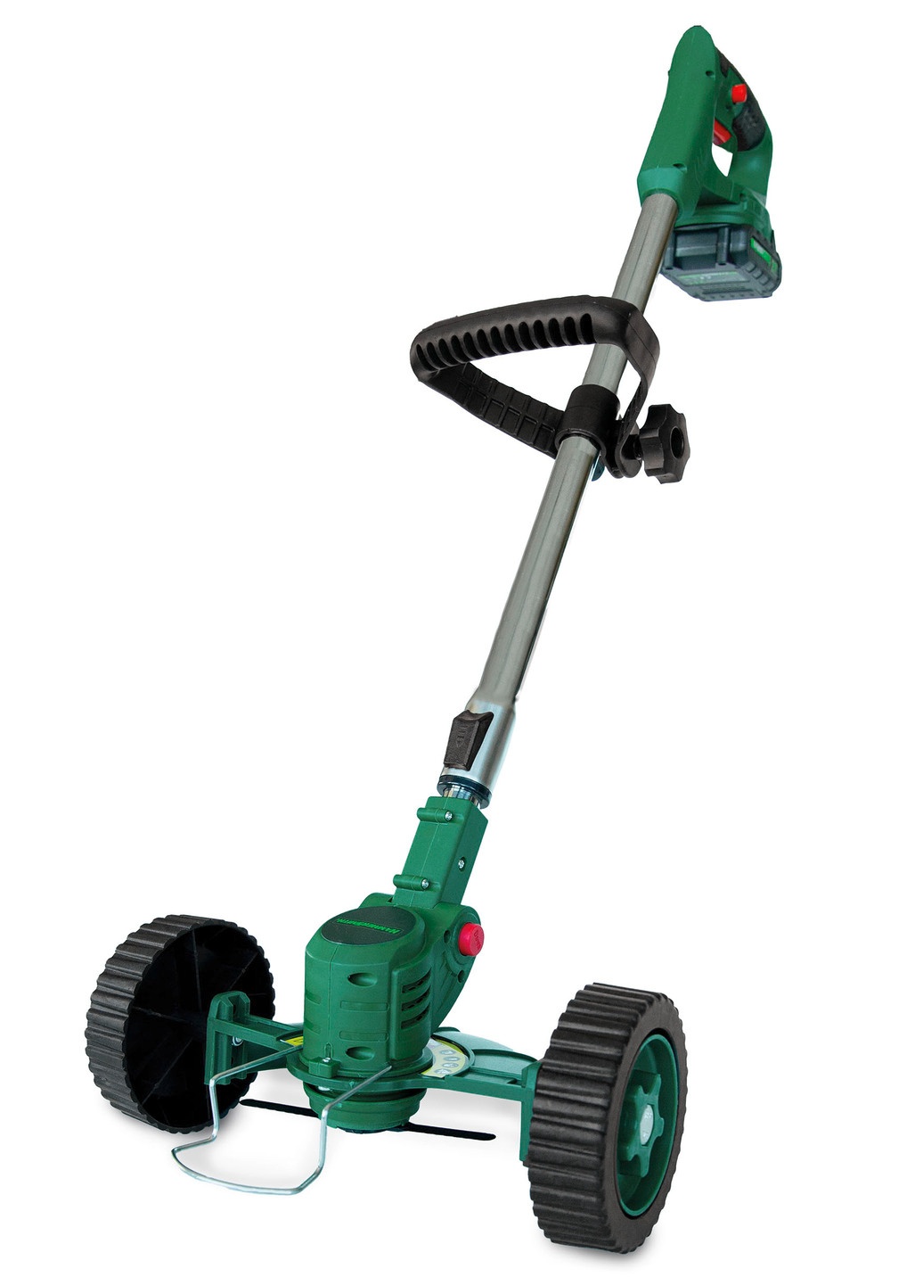 5-in-1-Akku-Trimmer Hammersmith MultiWizard