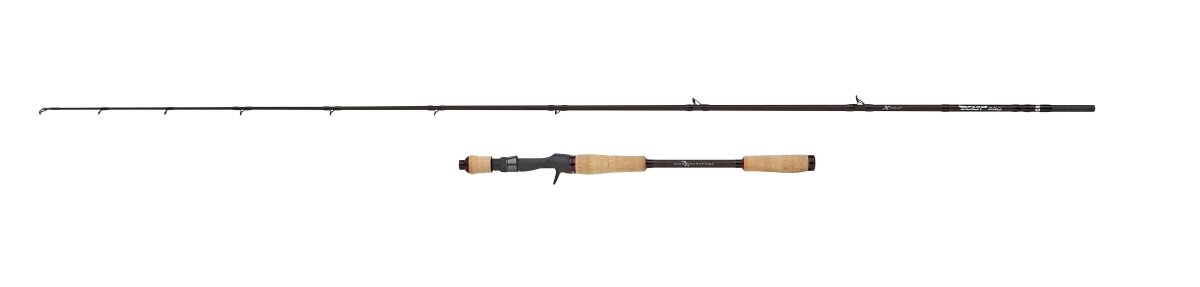 Abu Garcia Beast Pro 6511 H 1,95m 50-120g Pelagic Cast Vertikalrute Baitcast
