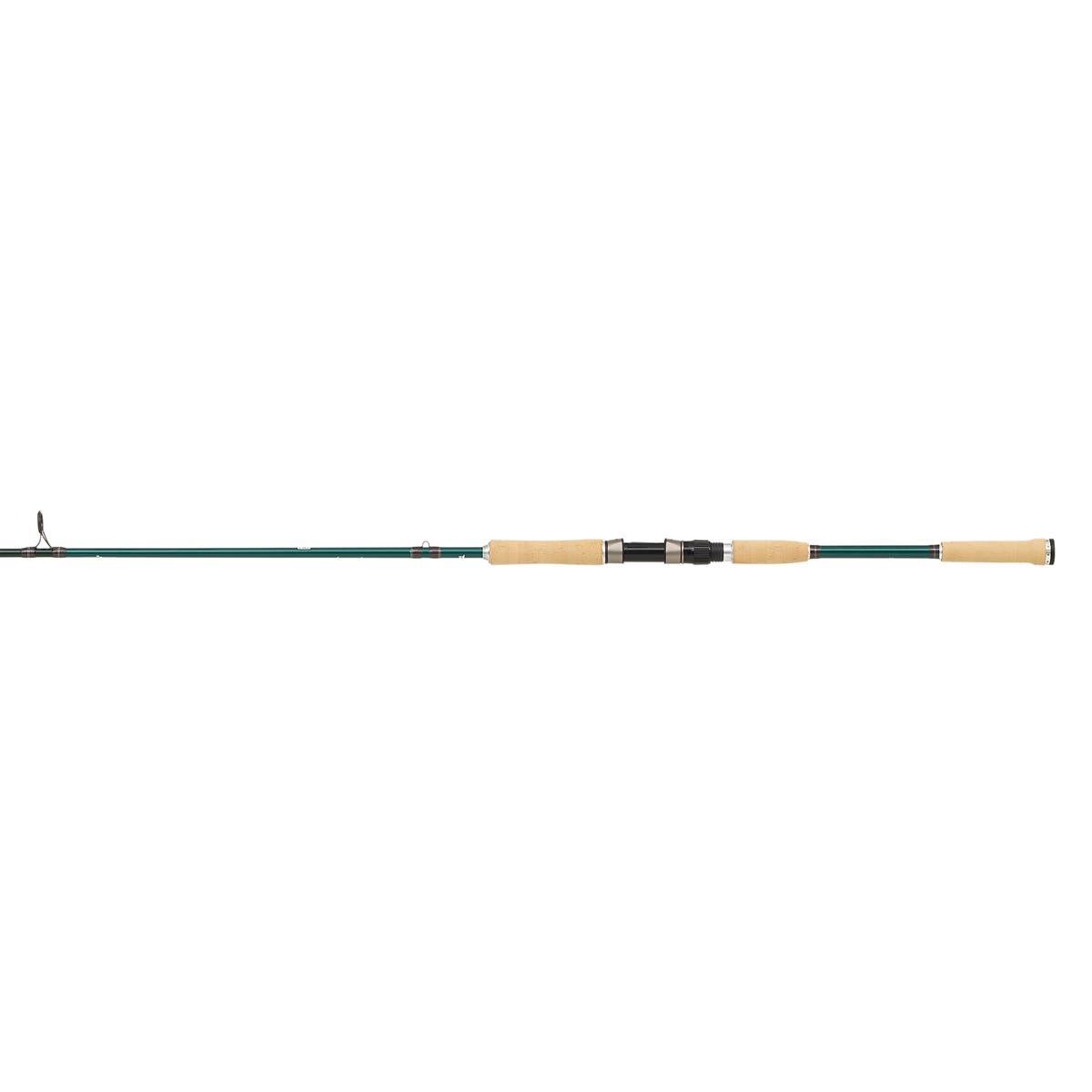 Abu Garcia Beast X Pike 862XH 2,59m / 40-140g Spinnrute Cork