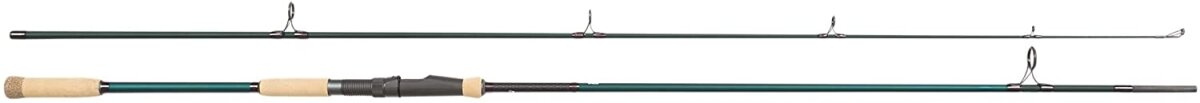 Abu Garcia Beast X Pike Deadbait 12ft / 3,60m / 3,25lbs STD Sale Deadbaitrute