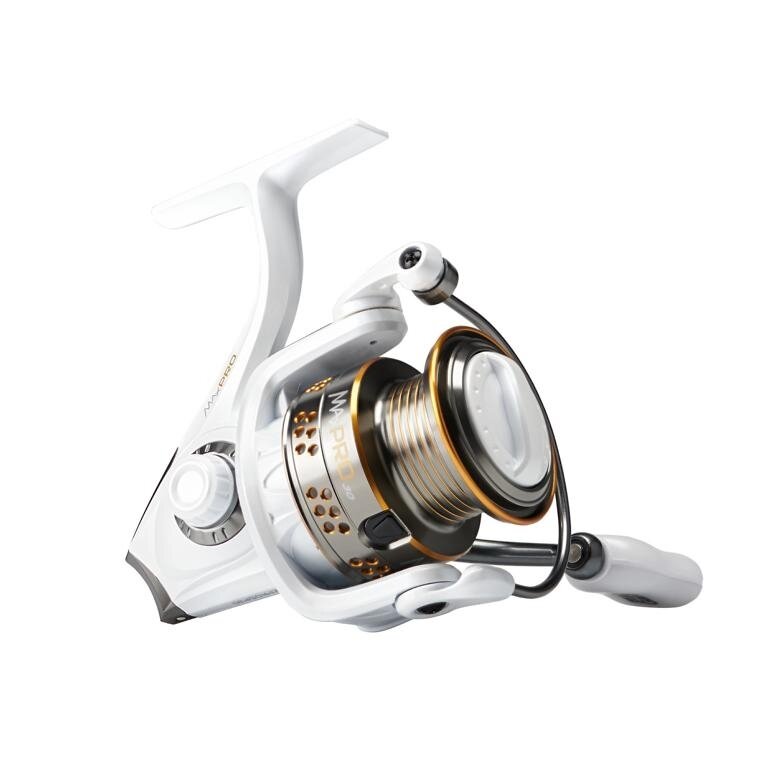 Abu Garcia Max Pro SP10 Spinnrolle