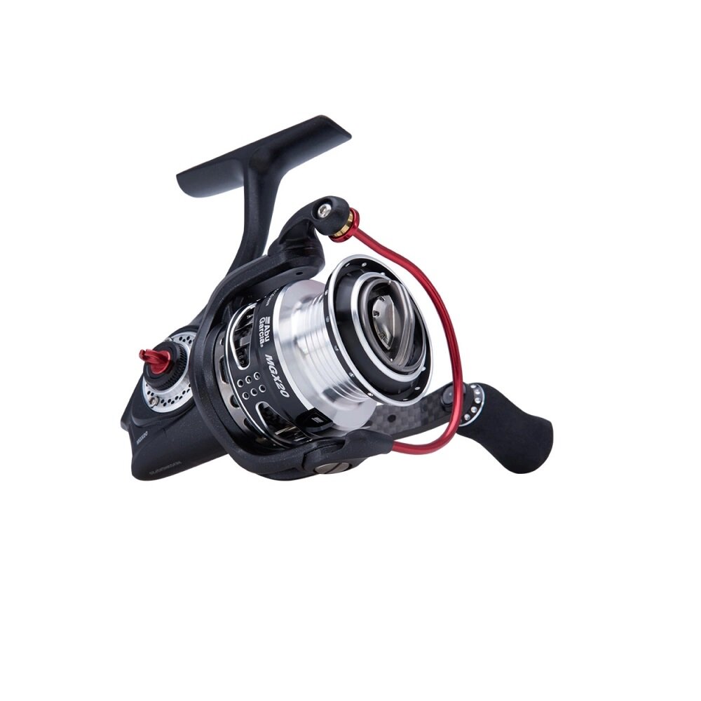 Abu Garcia REVO3 MGX 20 Spin Angelrolle Spinnfischen