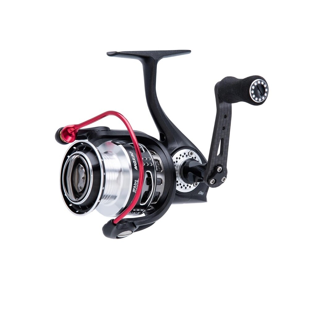 Abu Garcia REVO3 MGX 30 Spin Angelrolle Spinnfischen