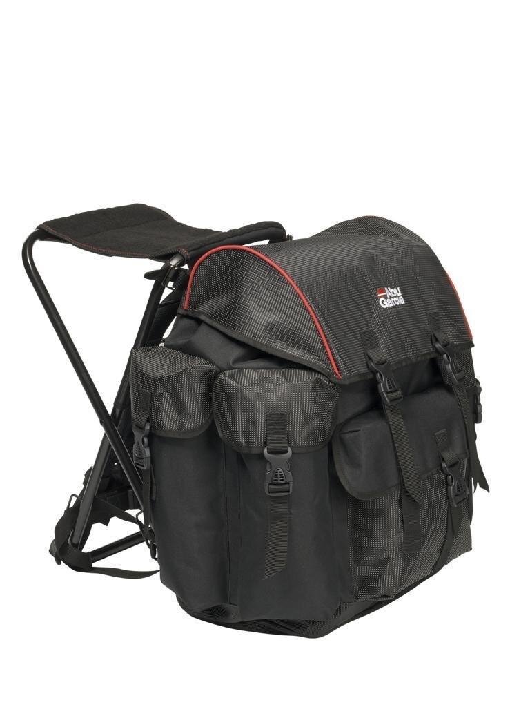 Abu Garcia RUCKSACK DELUXE