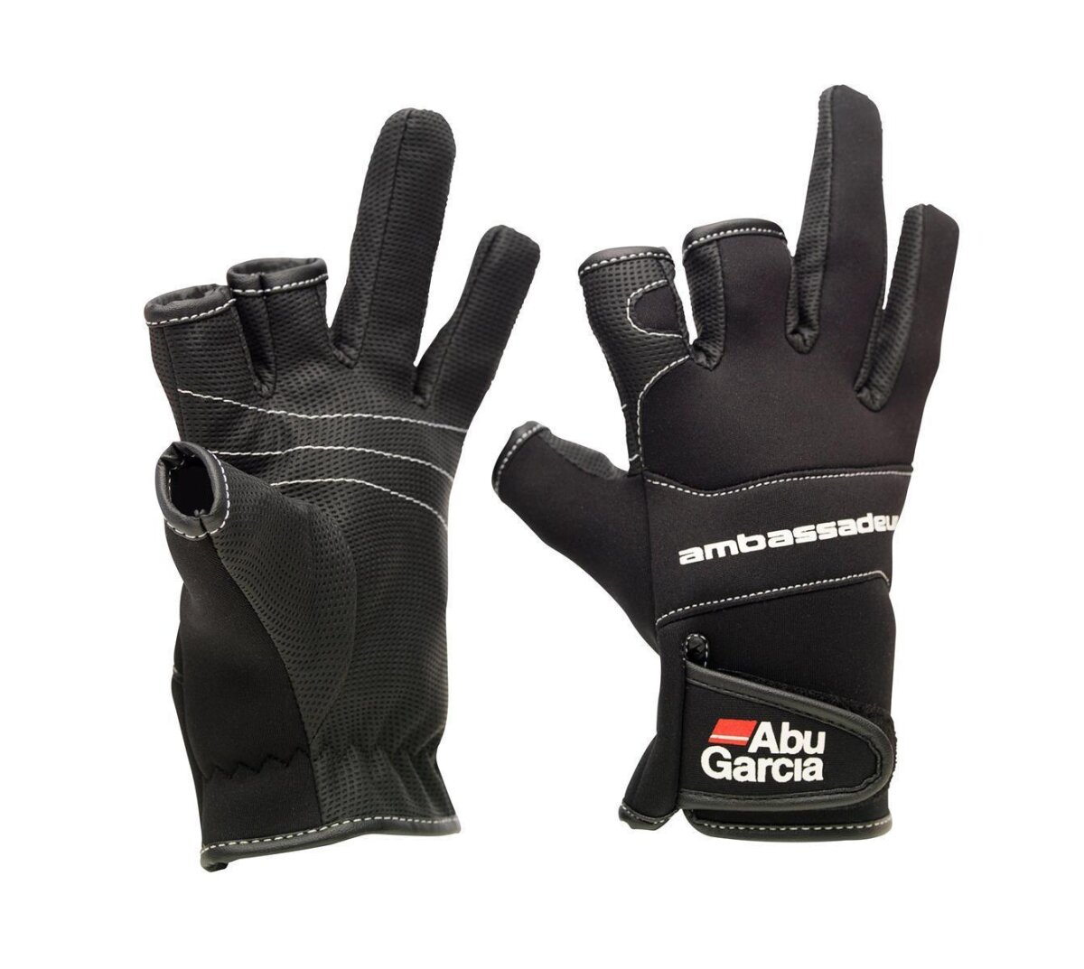 Abu Garcia STRETCH GLOVE M