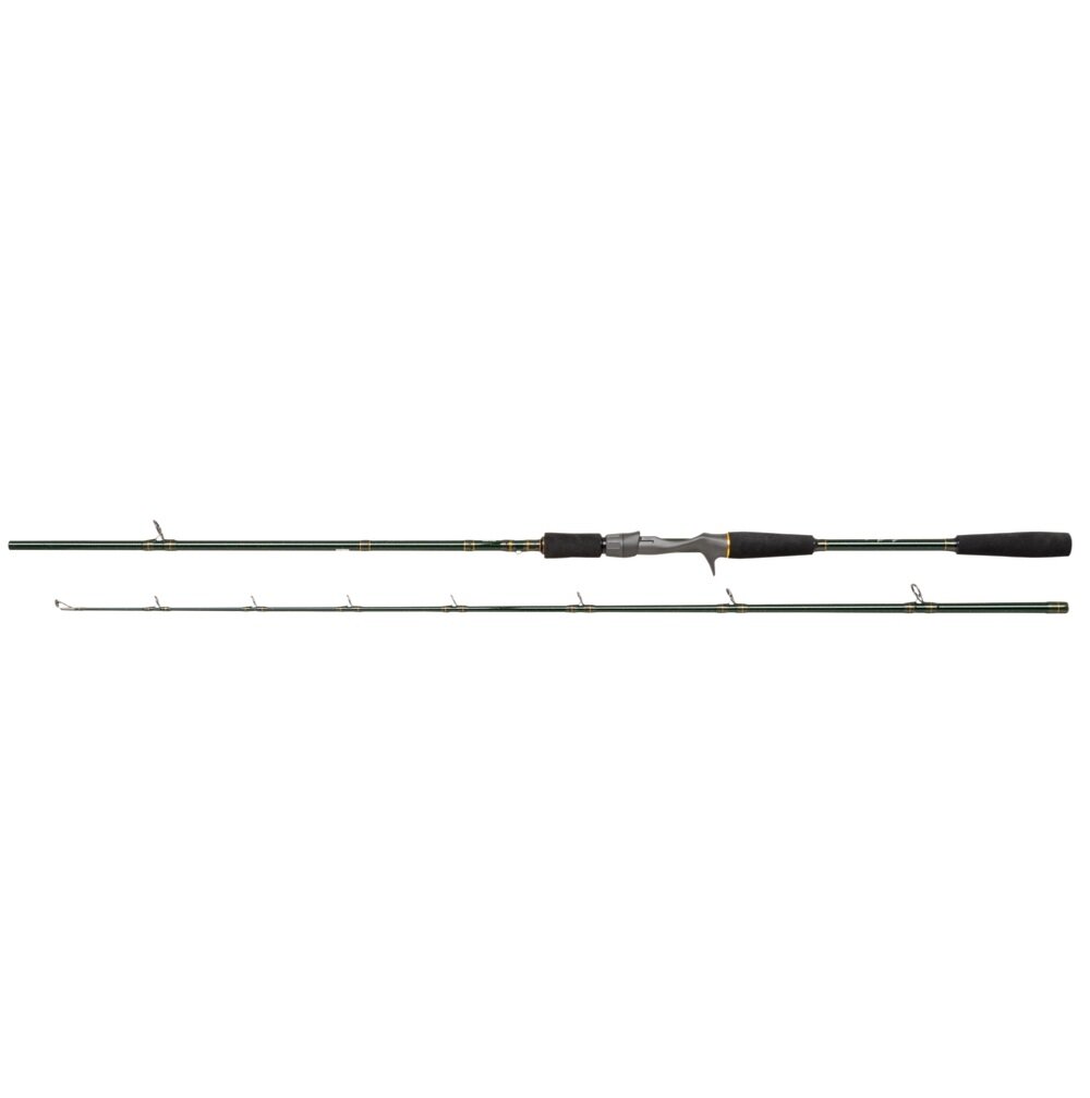 Abu Garcia Svartzonker Downsizer 7’10 20-120g Cast