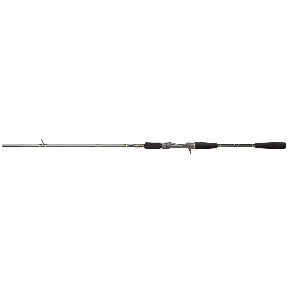 Abu Garcia Svartzonker Heavy Lure 8’10 40-140g Cast