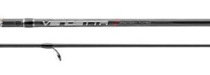 Abu Garcia Vendetta 1002MH mit Korkgriff 3,05m 15-50g Spinnrute Abu Garcia Vendetta 1002MH mit Korkgriff 3,05m 15-50g Spinnrute