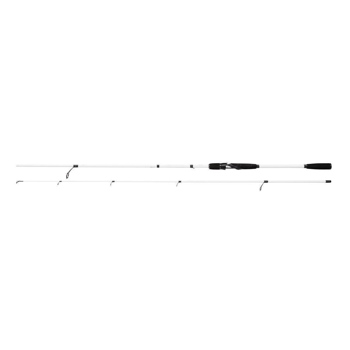 Abu Garcia Venerate V2 EVA 562UL 1,68m / 2-10g Spinnrute Spin Rute