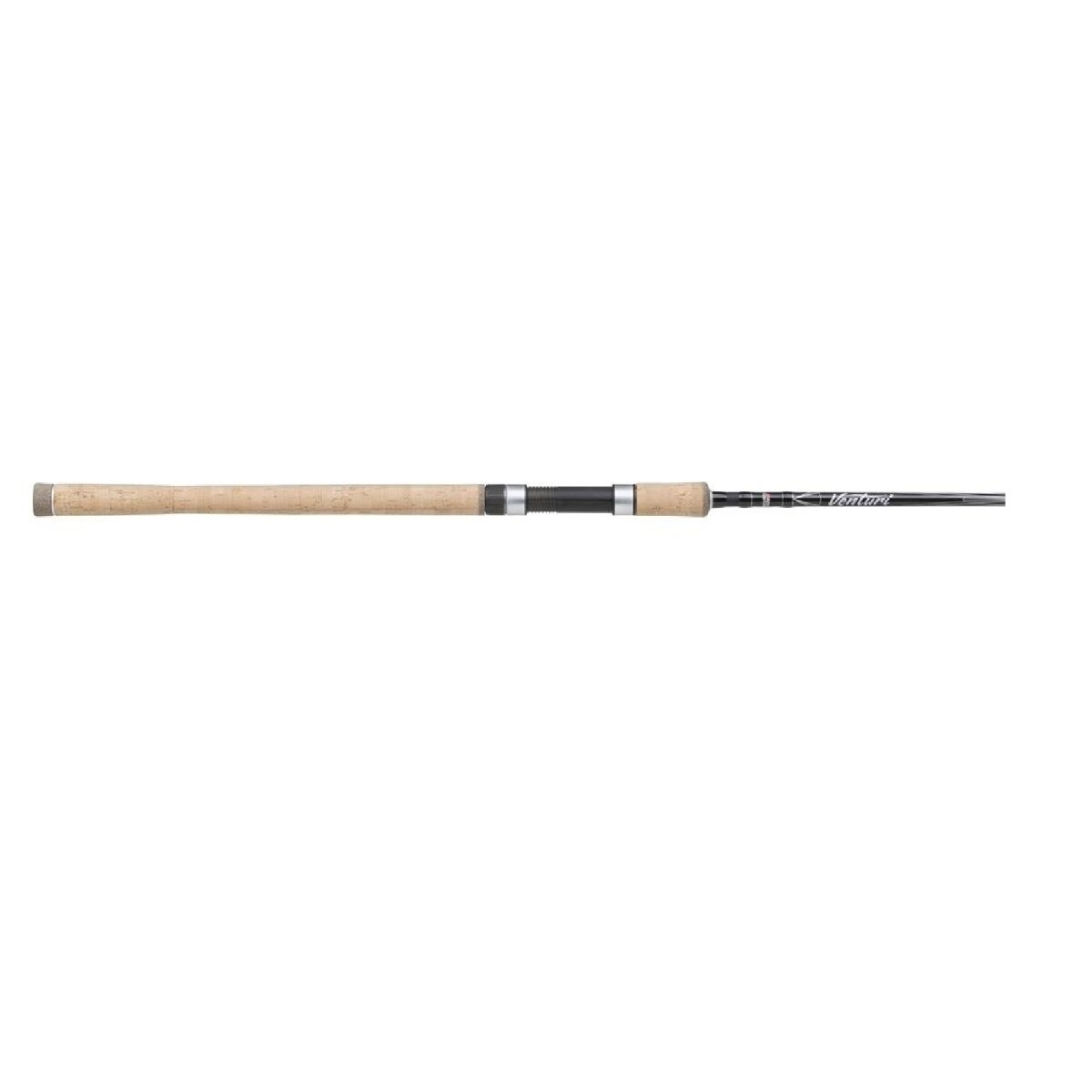 Abu Garcia Venturi 602ML 1,82m / 5-20g Spinnrute Barschrute Spin Rute