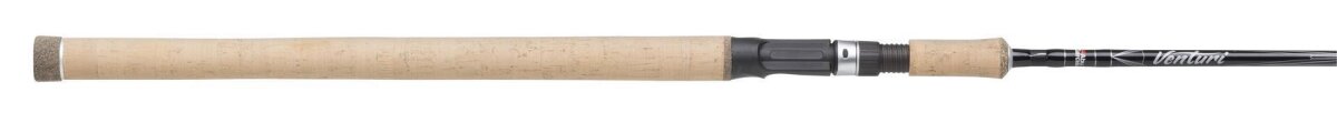 Abu Garcia VENTURI 602 ML 5-25G CASTING
