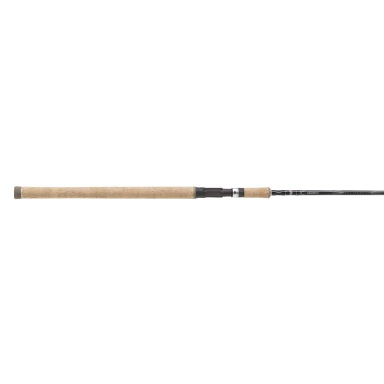 Abu Garcia VENTURI 632 H 60-140G JERK