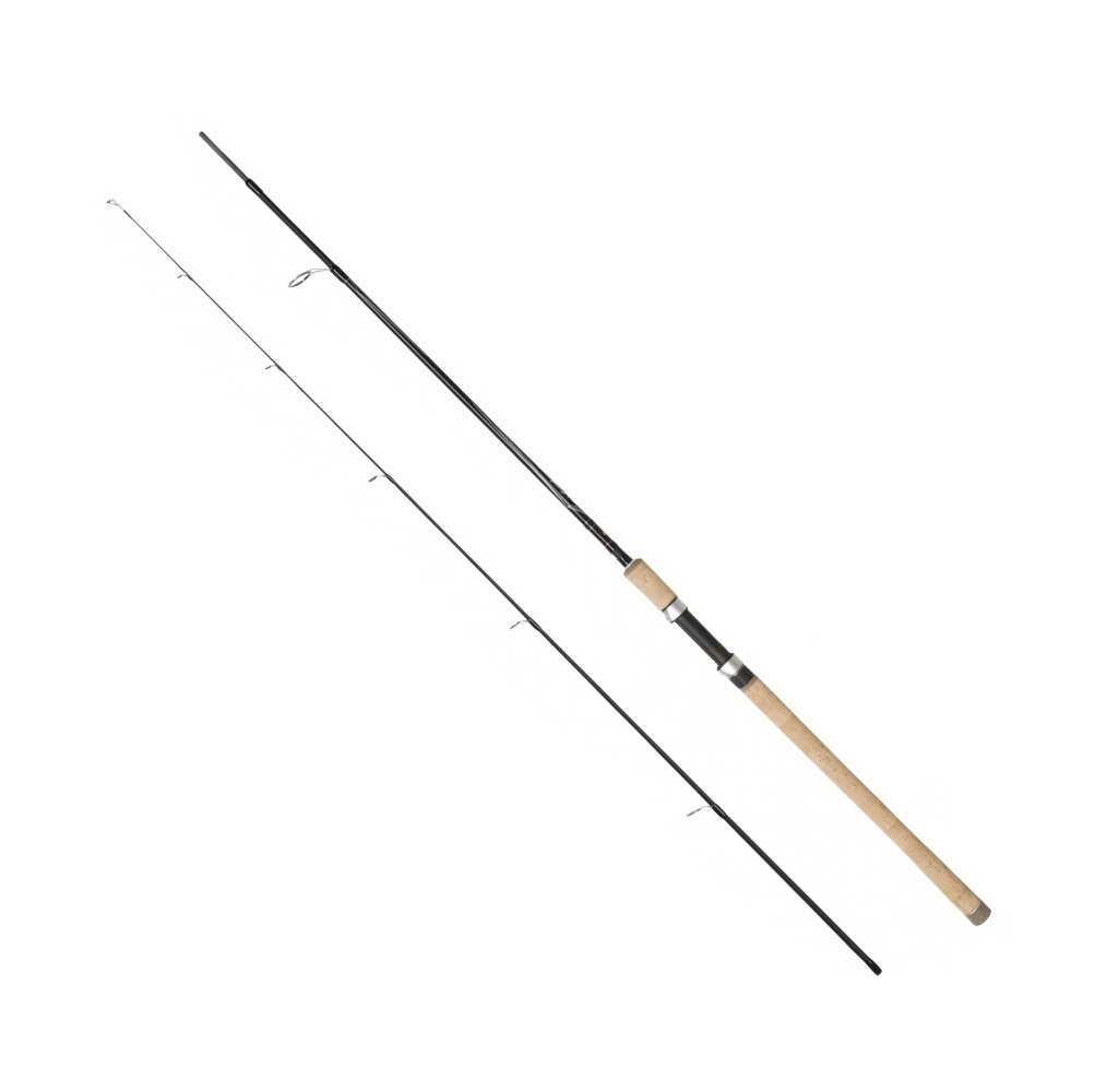 Abu Garcia Venturi 902ML 2,74m / 7-28g Spinnrute 2-teilig Spinn Rute