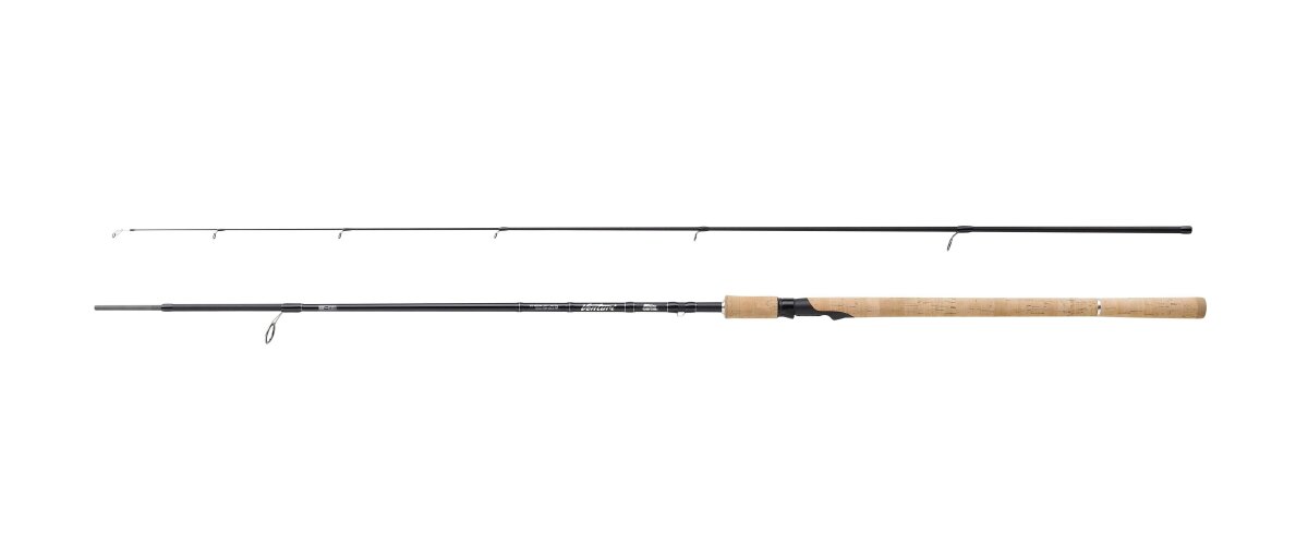 Abu Garcia Venturi V2 602 ML 1,83m / 5-20g Spinning Spinnrute