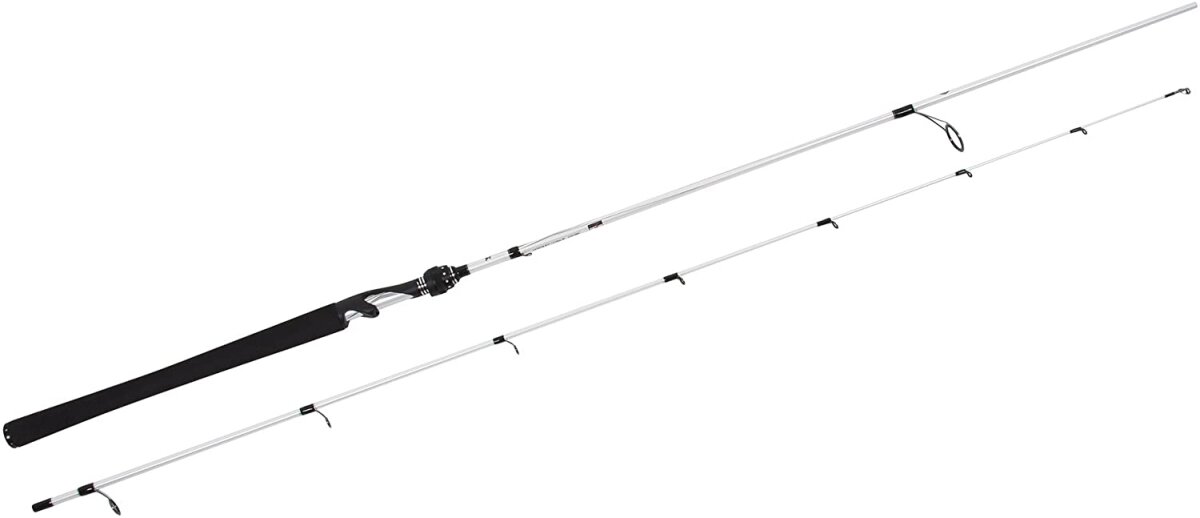 Abu Garcia Veritas V2 562 UL 1,67m 4-12g Spinnrute Ultra Light