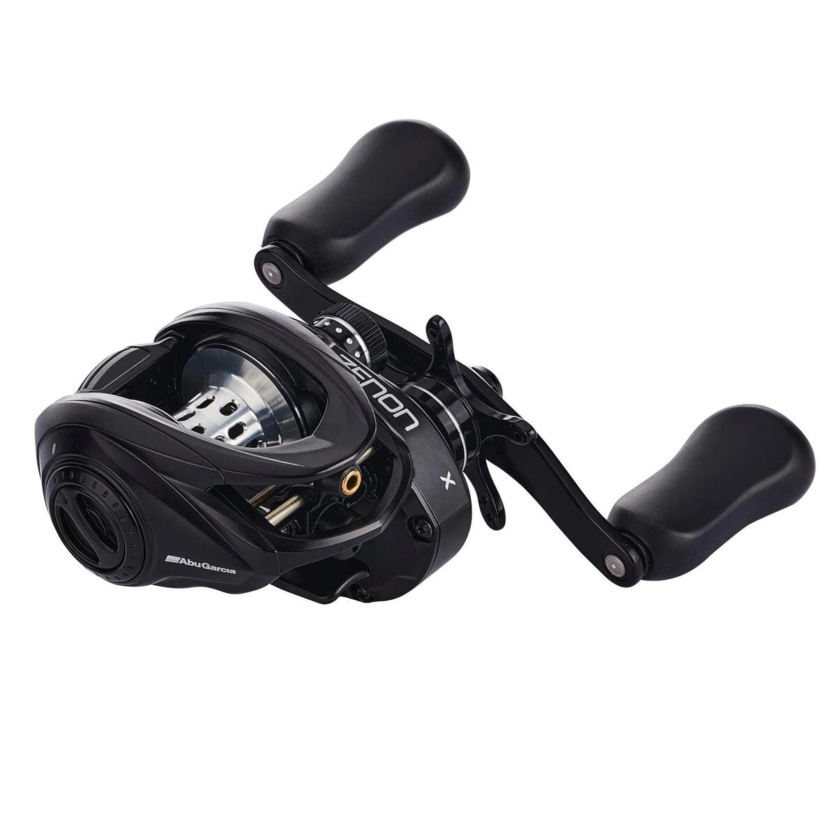 Abu Garcia Zenon X SHS LEFT LH linkshand Baitcastrolle