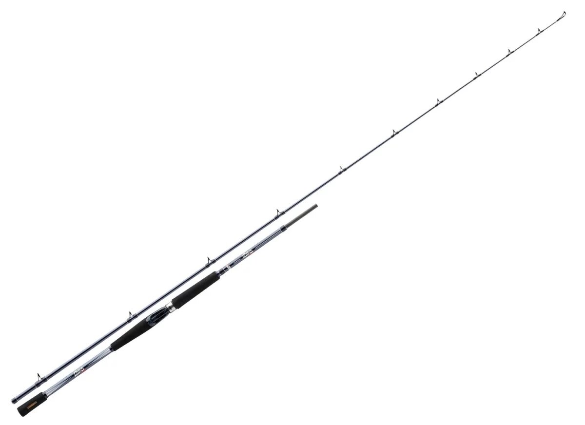 Abu Revo Bass 832 Braid Boat 2,48m 20-30lbs Pilk- & Bootsrute