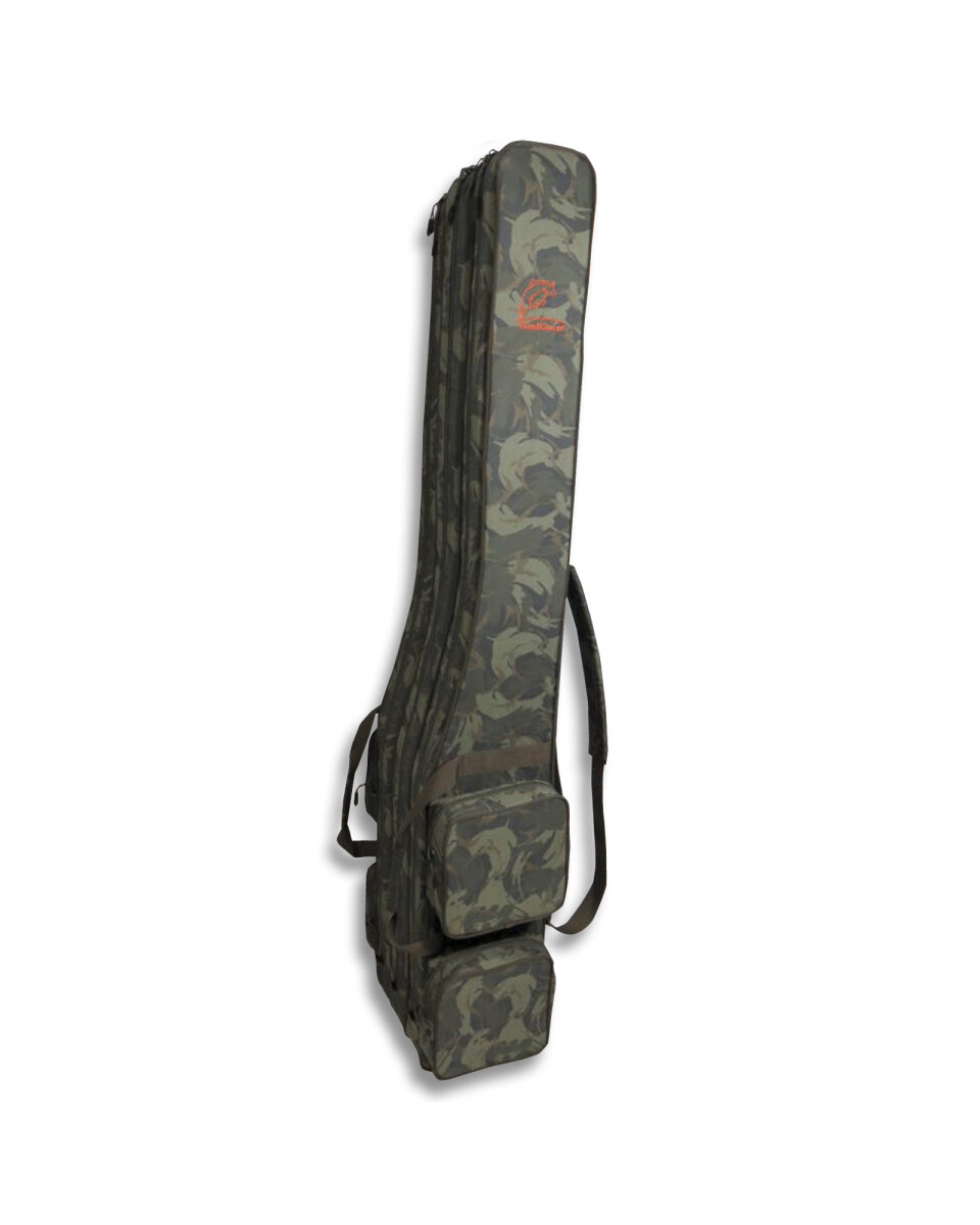 Allround Rutentasche MEGA-CAMOU