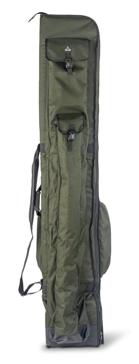 ANACONDA 12ft.Travel Holdall 3 + 3 Tasche