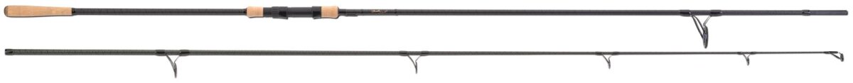 ANACONDA Bank Stick² 13ft./3,50lb Karpfenrute