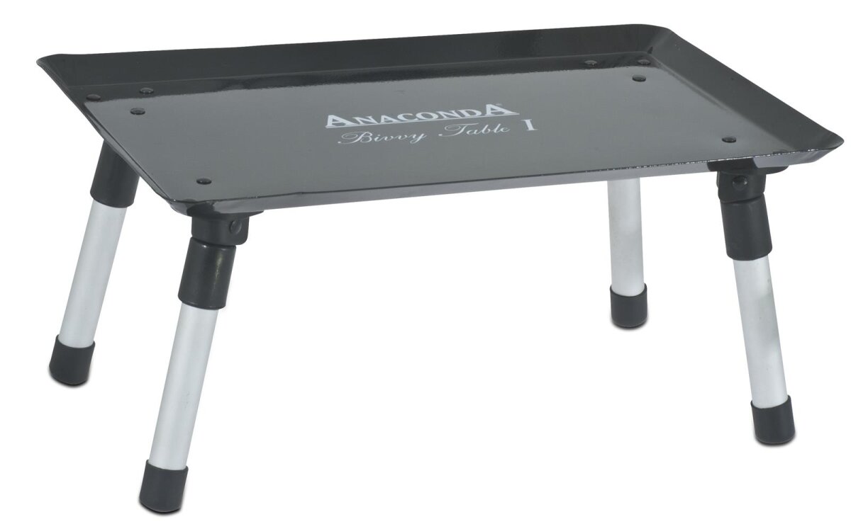 ANACONDA Bivvy Table I