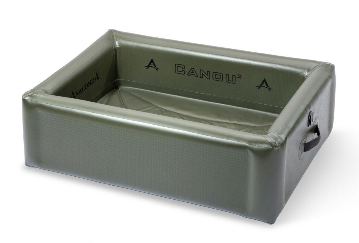 Anaconda Canou² Abhakmatte wasserdicht schwimmend floating