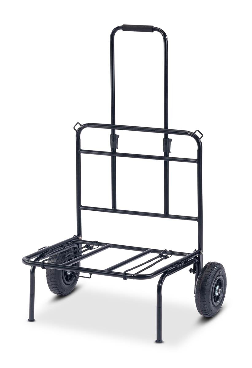 ANACONDA Compact Flip Trolley