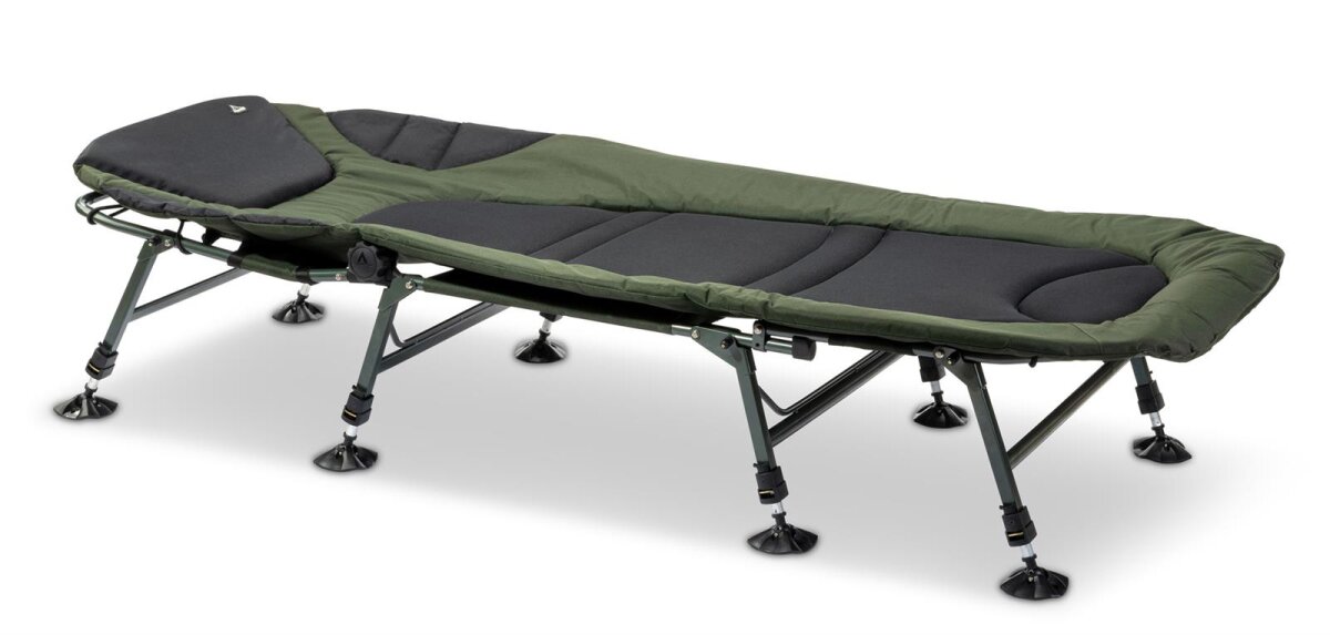 ANACONDA Cusky Bed Chair JP-8