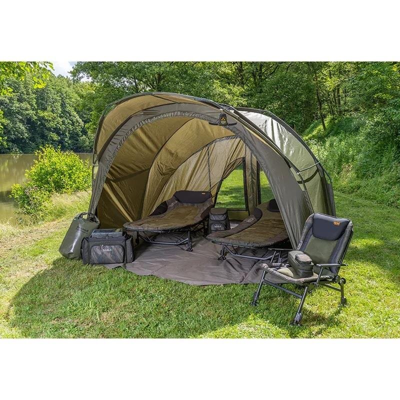 ANACONDA Cusky Prime Dome 190 Tent