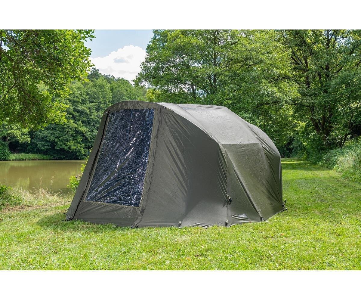 ANACONDA Cusky Prime Dome 190 WS