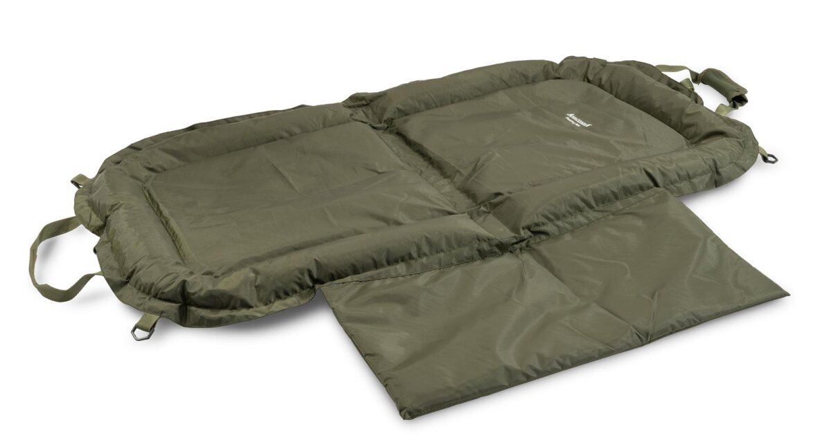 ANACONDA Floating Mat Abhakmatte Schwimmend Abhak Matte für Fische