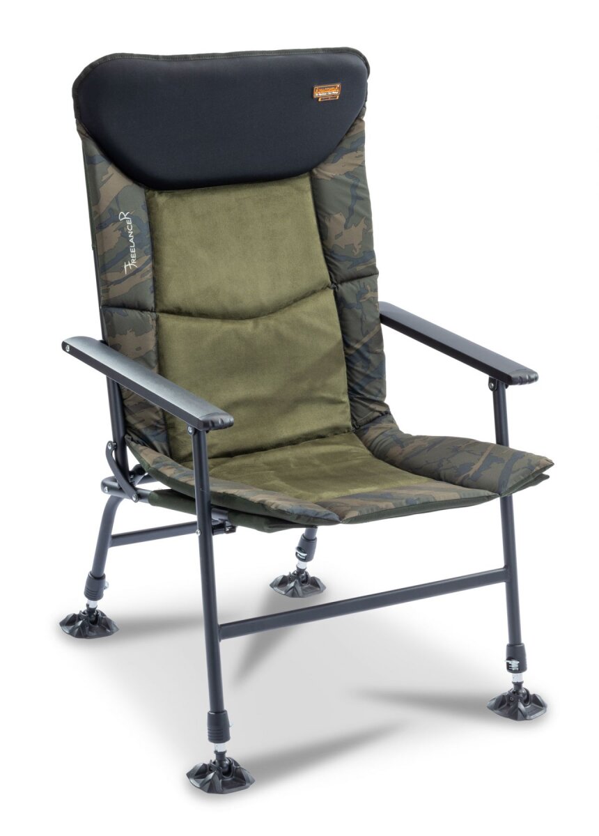 ANACONDA Freelancer Beach Hawk 3 Chair Anglerstuhl