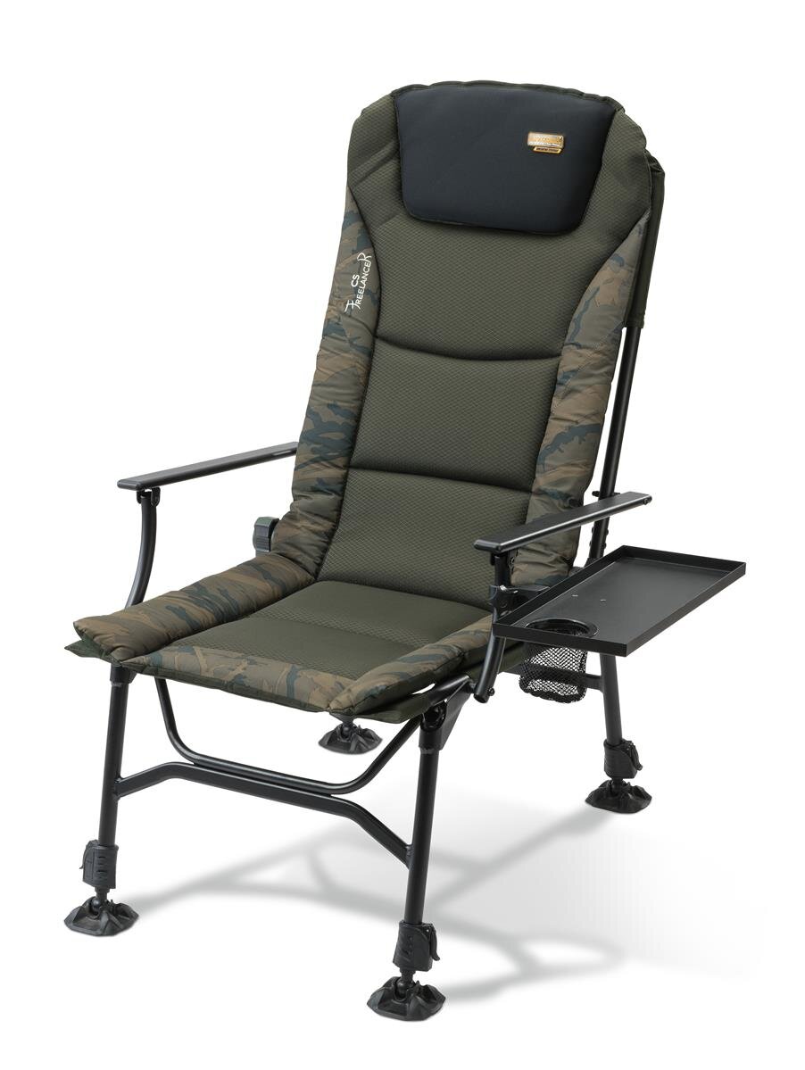 Anaconda Freelancer Ti-Lite Carp Seat Chair (VA) Karpfenstuhl